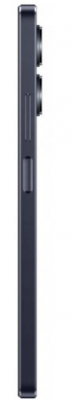 Смартфон Realme C33 4/128Gb черный