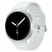 Часы Samsung Galaxy Watch 8 L320 40mm Silver