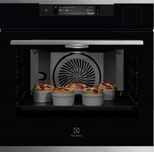 Духовой шкаф Electrolux Oka9s31cx