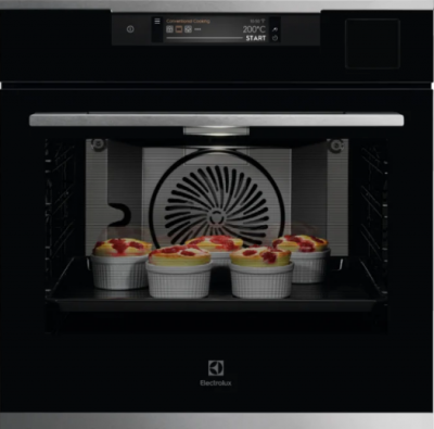 Духовой шкаф Electrolux Oka9s31cx