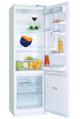 Холодильник Hansa Fk327.6dfz