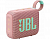 Портативная акустика Jbl Go 4 Pink