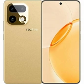 Смартфон Realme 16 Pro+ 5G 8Gb 256Gb (Master Gold)