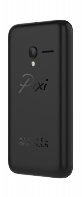 Alcatel Pixi 3(4) 4013D черный