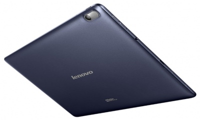 Планшет Lenovo A7600 10 /16Gb/3G/Blue 59409691