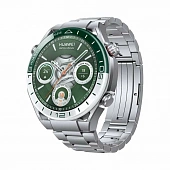 Умные часы Huawei Watch Ultimate Green