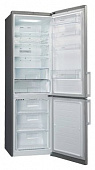 Холодильник Lg Ga-B489blqz