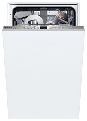 Встраиваемая посудомоечная машина Neff S58m43x0 Ru