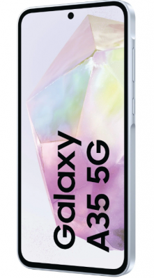 Смартфон Samsung Galaxy A35 8/256 Iceblue