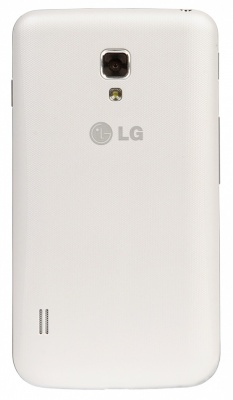 Lg L7 II P715 Dual white 