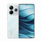Смартфон Xiaomi Redmi Note 14 8/128 5G Mistique White