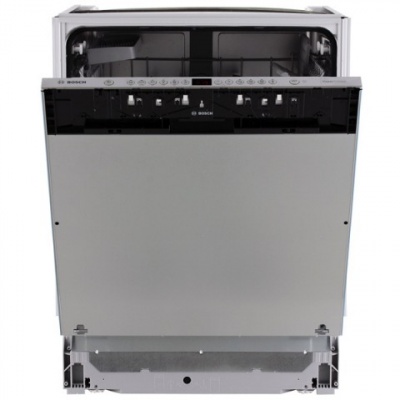 Встраиваемая посудомоечная машина Bosch Smv65x00ru