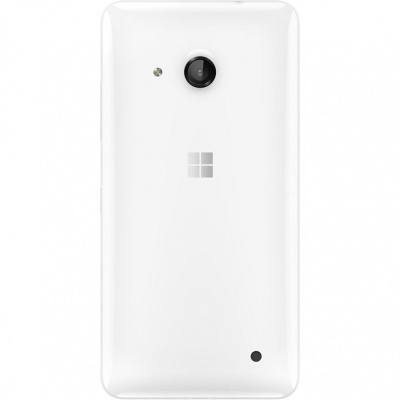 Microsoft Lumia 550 Lte (белый)