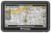 Gps Навигатор Prestigio Gv 5250 (5" sensor,UltraSlim) Navitel