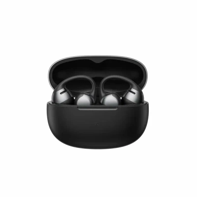 Беспроводные наушники Shoks OpenDots One Black