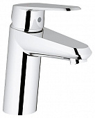 Grohe Eurodisc Сosmopolitan смеситель для раковины, гладкий корпус  32469002