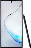 Смартфон Samsung Galaxy Note 10 8/256GB черный