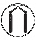 Скакалка Xiaomi Wolonow Intelligent Rope Skipping Srs 3.0 (черная)