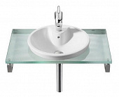 Раковина врезная Roca Veranda 327446000
