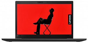 Ноутбук Lenovo ThinkPad T480s 20L7001vrt