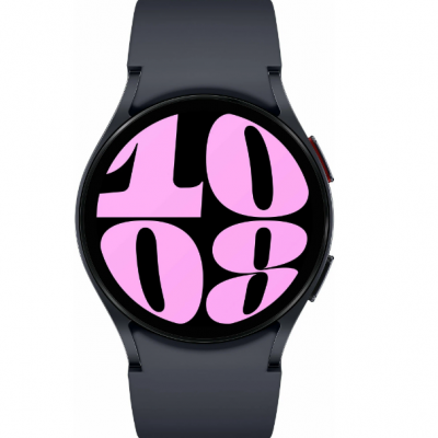 Умные часы Samsung Galaxy Watch 6 44mm Lte R945 Graphite