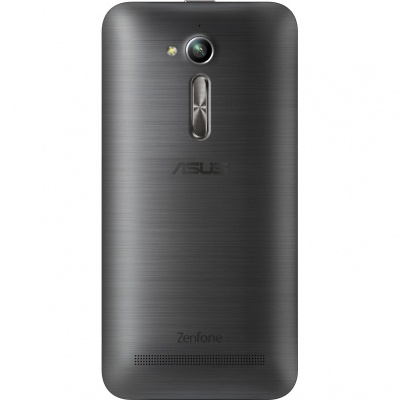 Asus ZenFone Go Zb500kl 16Gb серебристый