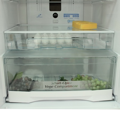 Холодильник Hitachi R-Wb 482 Pu2 Gpw
