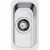 Кухонная мойка Smeg Vstr16 Кухонная мойка Smeg Vstr16