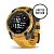 Часы Garmin Instinct 3 50mm Solar Sunburst Limited Edition