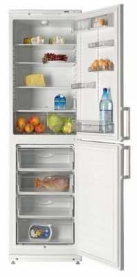 Холодильник Атлант 4025-100