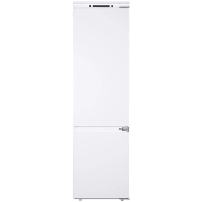 Встраиваемый холодильник Maunfeld Mbf193slfw