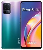 Смартфон OPPO Reno 5 Lite 8/128GB фиолетовый