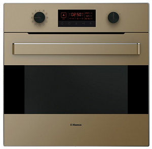 Духовой шкаф Hansa Boeb694000