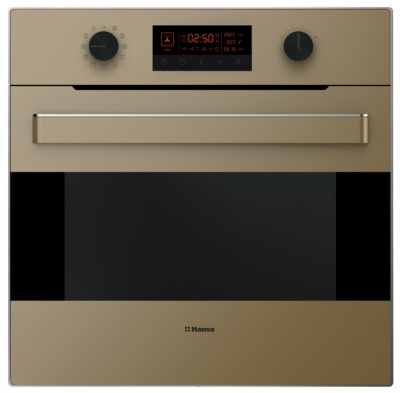 Духовой шкаф Hansa Boeb694000
