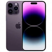 Смартфон Apple iPhone 14 Pro Max 1Tb Purple
