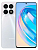Смартфон Honor X8a 128Gb 6Gb (Titanium Silver)