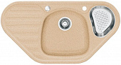 Кухонная мойка Franke Cog 651 E сахара 