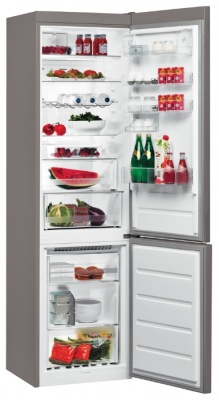 Холодильник Whirlpool Bsnf 9452 Ox