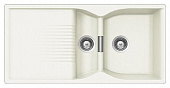Кухонная мойка Schock Campus 60D (D-150) Саббиа