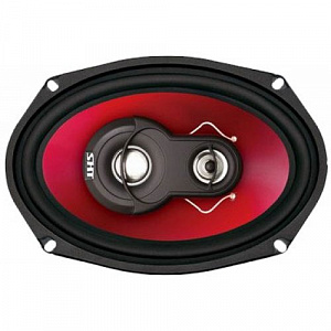 Колонки автомобильные Prology Cx-6923 Mk Ii