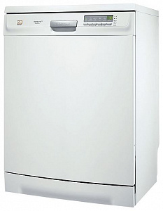 Посудомоечная машина Electrolux Esf 66070Wr