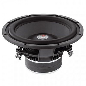 Сабвуфер Focal Polyglass Subwoofer 33 V2