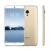 Смартфон Meizu 15 lite 4/32gb Gold
