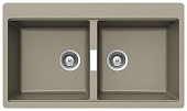 Кухонная мойка Schock Horizont 90 (N-200) Пуро