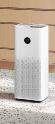 Очиститель воздуха Xiaomi Air Purifier 4 Pro, Ac-M15-Sc белый