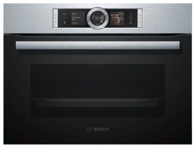 Духовой шкаф Bosch Csg656bs1