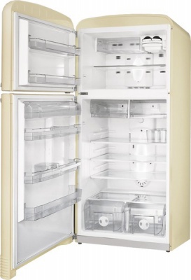 Холодильник Smeg Fab50pos