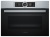 Духовой шкаф Bosch Csg656bs1 Духовой шкаф Bosch Csg656bs1