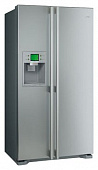 Холодильник Smeg Ss55pte2