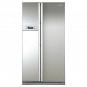 Холодильник Samsung Rs-21Hnlmr 